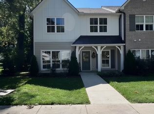 530 E Vine St UNIT A1, Murfreesboro, TN 37130