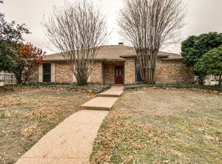4500 Crowley Dr, Plano, TX 75093