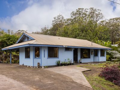 45-1006 Kalehua Rd, Honokaa, HI, 96727