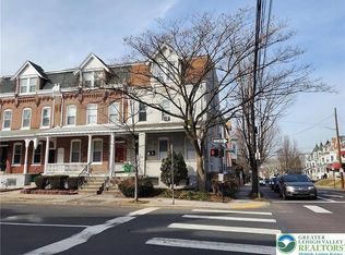 1501 W Turner St #2, Allentown, PA 18102