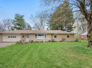 64551 E Northpark Dr, Constantine, MI 49042