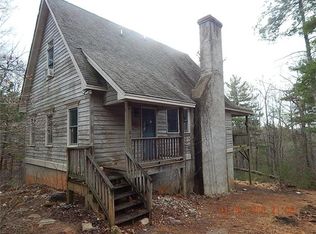 1160 Staghorn Rd, Purlear, NC 28665