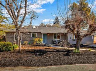 1950 Wendell Ln, Pleasant Hill, CA 94523