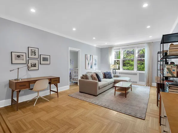 225 Park Pl APT 3C, Brooklyn, NY 11238