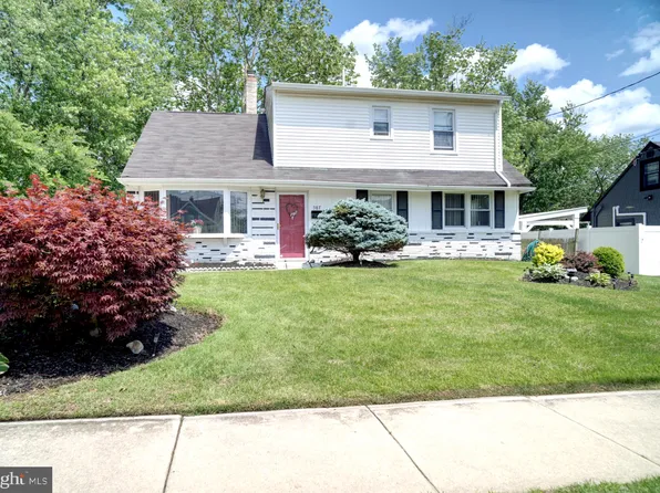 587 Muhlenberg Ave, Wenonah, NJ 08090