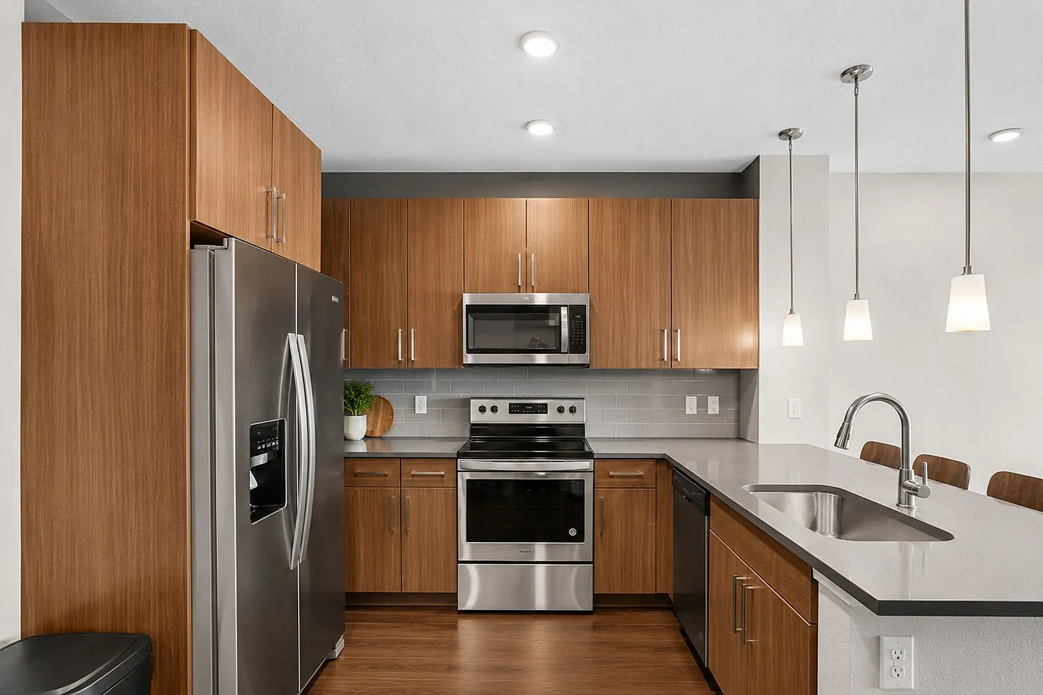 The Hartwell — Photo 1