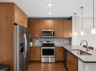 The Hartwell, Denver, CO 80205