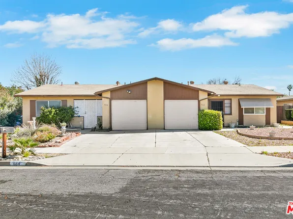 664 Corona St, Hemet, CA 92545