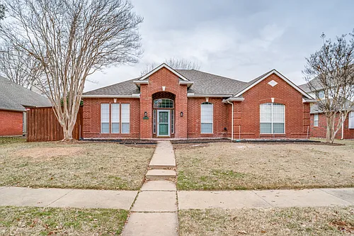 5909 Charleston Dr Photo 1