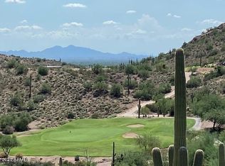 4335 S El Camino Del Bien LOT 72, Gold Canyon, AZ 85118