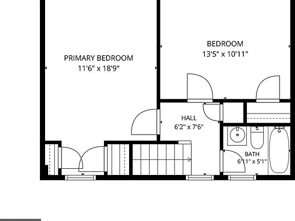 4th image of 8502 Geren Rd #19