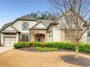 203 Misty Hill Trl, Dallas, GA