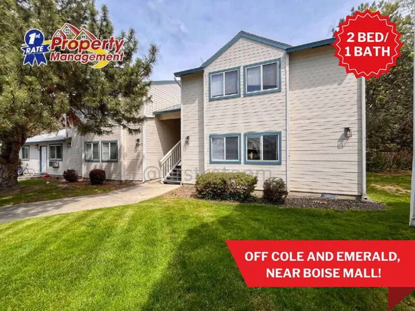 6849 W Susan Ln APT 201, Boise, ID 83704