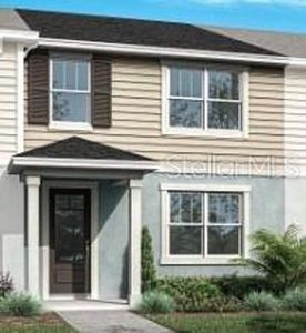 3089 Douglas Fir Dr, Apopka, FL, 32703