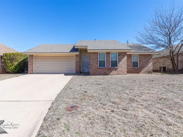 60 Queen Anns Lace, Abilene, TX 79606