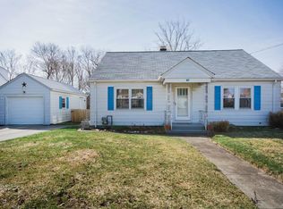101 Berube Ave, Somerset, MA 02726
