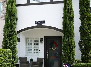 16261 SW 97th Ter, Miami, FL 33196