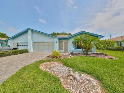 2620 Locksley St #261, Sun City Center, FL, 33573