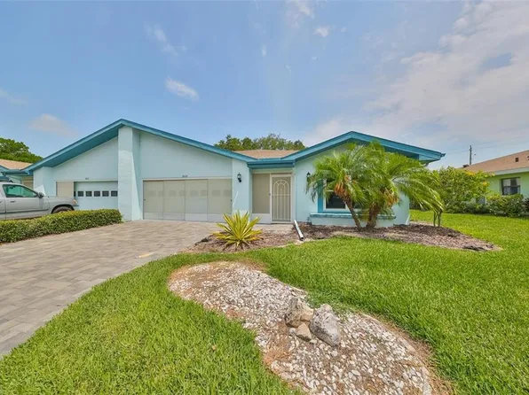 2620 Locksley St #261, Sun City Center, FL 33573