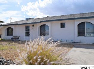 2365 Havasupai Blvd, Lake Havasu City, AZ 86403