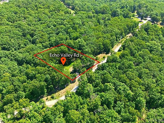 3rd image of Echo Valley Rd