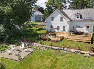 9 Mechanic St, Winterport, ME 04496