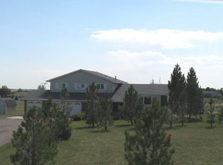 9509 Branding Iron Dr, Cheyenne, WY 82009