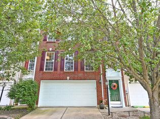 707 Terrace Hill Trl, Milford, OH 45150