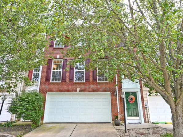 707 Terrace Hill Trl, Milford, OH 45150