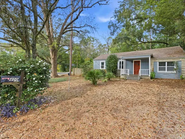 400 Lewis St, Tallahassee, FL 32301