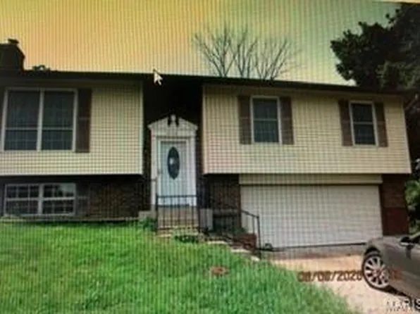 2110 Devonshire Dr, Imperial, MO 63052