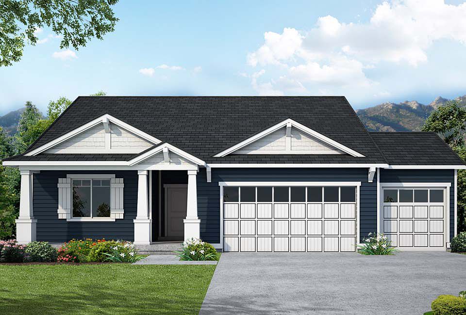 Plan Elevation.