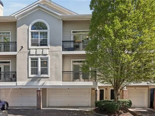 4254 River Green Dr NW APT 611, Atlanta, GA 30327