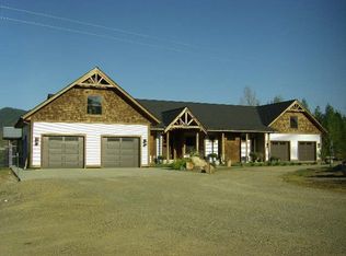 2796 Peninsula Loop, Priest River, ID 83856
