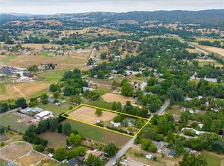 17250 Walnut Ave, Atascadero, CA 93422