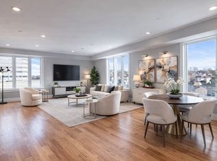 The Bayview, Quincy, MA 02171