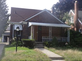 18979 Gruebner St, Detroit, MI 48234