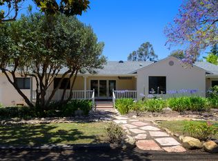 229 Arboleda Rd, Santa Barbara, CA 93110