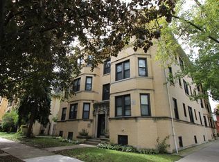4054-56 N Harding 3941 43 Belle Plaine #3-4056, Chicago, IL 60618