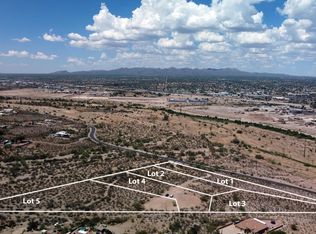 6055 N Silverbell Rd #1-5, Tucson, AZ 85743