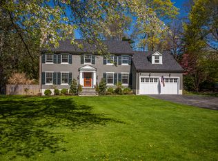 20 Cowles Ave, Rye, NY 10580