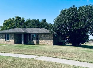 1200 Morton Ave, Dumas, TX 79029