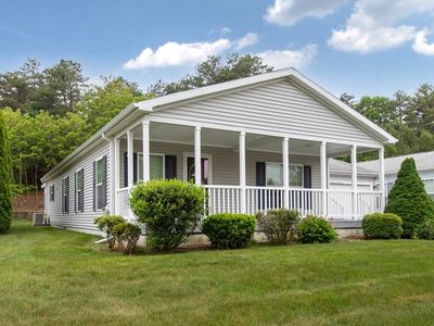 55 Willowbend Blvd, Plymouth, MA, 02360