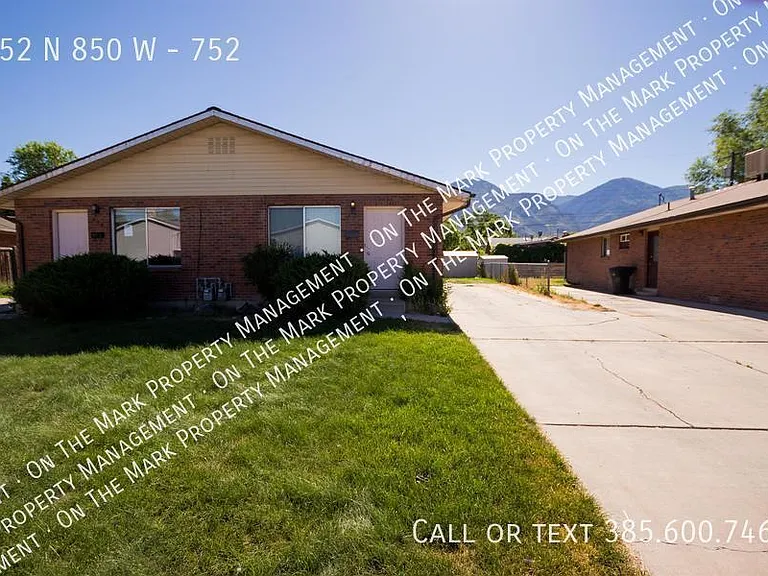 752 N 850 W #752 — Photo 22
