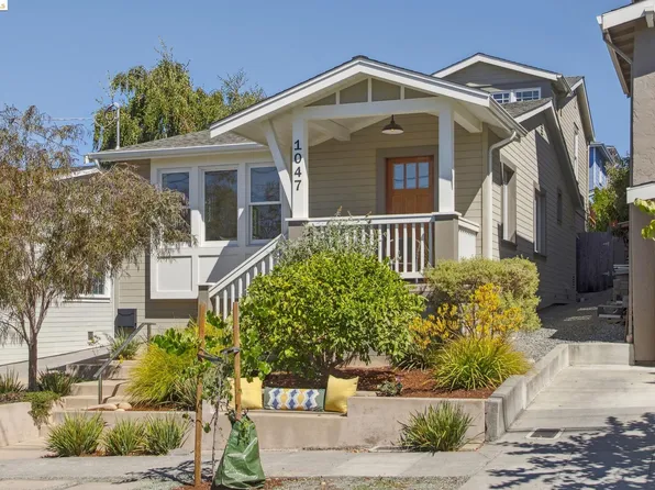 1047 Neilson St, Albany, CA 94706