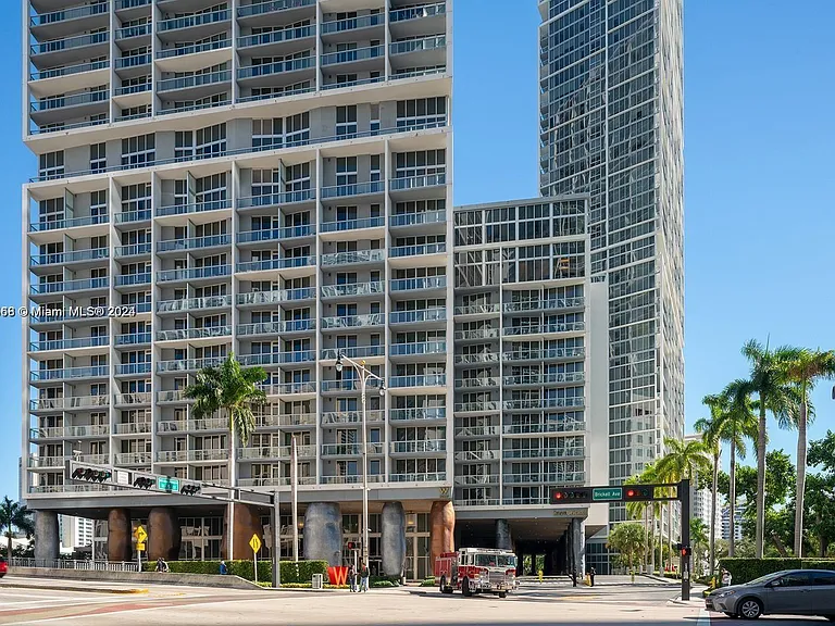 495 Brickell Ave #4902 — Photo 22