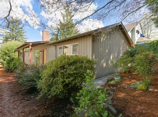 7115 SW 52nd Ave, Portland, OR 97219