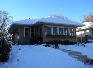 259 Syndicate St S, Saint Paul, MN 55105