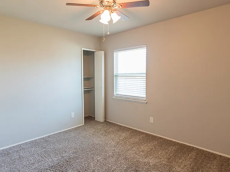bedroom II