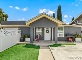 4125 Jamul Ave #2, San Diego, CA 92113